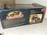 1940'S FORD TRUCK PENNZOIL 1:32 SCALE GOLDEN WHEEL DIECAST NEW Collectible (Wayne)