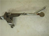 1984 XV700 VIRAGO 700 (56E) YAMAHA SIDE STAND USED WSS-8 (Q3)