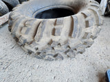 CARLISLE AT489 27X11X12 HONDA YAMAHA SUZUKI KAWASAKI ATV TIRE NEW 11525-8 (FRONT-OPEN)