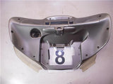 1999-2013 Yamaha XVZ1300 Royal Star Venture FRONT INNER FAIRING used K8792-08 (P3)