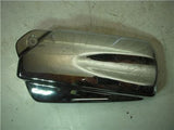 1999-2004 Yamaha XVS1100 Custom Chrome Lower Cover Plastic Cover used 120418-8 (F22)