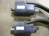 2004 Yamaha FJR1300 Ignition Coils Pair FJR 1300 used k1197-8 (n20-21)