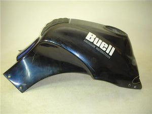 1995 BUELL THUNDERBOLT ST ST2 FUEL GAS TANK COVER USED 42721-08 (B35)