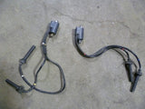 2004 Yamaha FJR1300 Ignition Coils Pair FJR 1300 used k1197-8 (n20-21)
