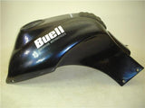 1995 BUELL THUNDERBOLT ST ST2 FUEL GAS TANK COVER USED 42721-08 (B35)