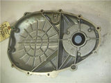 1976-79 KZ750B 750 TWIN KAWASAKI ENGINE CLUTCH COVER used #2-8 (e5)