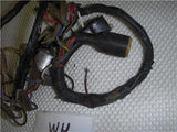 KM100 KM100A KAWASAKI WIRE HARNESS USED WH-90 (P2)
