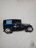 1931 Ford Model A Panel Truck Limited Edition Bank Drag Specialties Collectible (Q-3)
