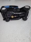 1931 Ford Model A Panel Truck Limited Edition Bank Drag Specialties Collectible (Q-3)