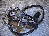 KM100 KM100A KAWASAKI WIRE HARNESS USED WH-90 (P2)