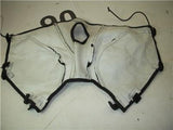 1989-92 FZR600 600 YAMAHA Tank Bra WITH POCKET Cover Used WSBP-90 (U4-)