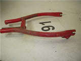 1980 ATC185S 185S 185 HONDA Three Wheeler FRONT FORK Used WFork-91 (R5)