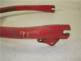 1980 ATC185S 185S 185 HONDA Three Wheeler FRONT FORK Used WFork-91 (R5)