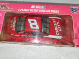50TH Anniversary Nascar Circuit City #8 1:24 Diecast Collectible (Q-3)
