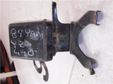 1984 IT490 YAMAHA TRIP METER TRIPMETER GAUGE USED WG-91 (Q4)