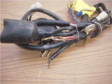 1973 TX500 500 YAMAHA ELECTRICAL WIRE HARNESS USED WWW-91 (k34-36)