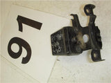 1984 IT490 YAMAHA TRIP METER TRIPMETER GAUGE USED WG-91 (Q4)