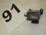 1984 IT490 YAMAHA TRIP METER TRIPMETER GAUGE USED WG-91 (Q4)