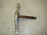 1980 ATC200X 200X 200 X HONDA ATV TRIPLE TREE SUSPENSION USED WTREE-91 (Q5-BIN7)