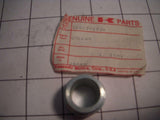 92027-1734 1983-85 KLT200 KLT250 PRAIRIE ATV NOS KAWASAKI FRONT RIM WHEEL COLLAR (RED105)