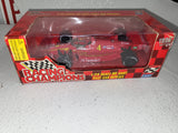 1996 edition Nascar Target 1:24 Diecast Collectible (Q-3)