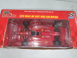 1996 edition Nascar Target 1:24 Diecast Collectible (Q-3)