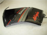 1989 ZX600 ZX-6 600 KAWASAKI USED Left Upper Fairing 55028-1152 WSBP-92 (U4)