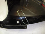 1989 ZX600 ZX-6 600 KAWASAKI USED Left Upper Fairing 55028-1152 WSBP-92 (U4)