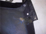 1989 ZX600 ZX-6 600 KAWASAKI USED Left Upper Fairing 55028-1152 WSBP-92 (U4)