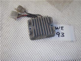 1978 XS1100 1100 YAMAHA (2H7) REGULATOR USED WE-93 (Q3)