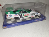 John Force 2002 GRX Winners Circle  Diecast Collectible (Q-3)