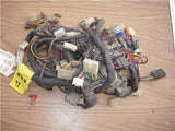 1984-85 XVZ1200 1200 VENTURE YAMAHA ELECTRICAL WIRE HARNESS USED WWW-93 (k34-36)
