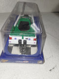 John Force 2002 GRX Winners Circle  Diecast Collectible (Q-3)