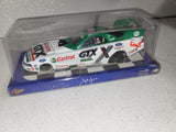 John Force 2002 GRX Winners Circle  Diecast Collectible (Q-3)