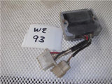 1978 XS1100 1100 YAMAHA (2H7) REGULATOR USED WE-93 (Q3)