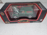 1940's FORD Premier Editon 1/32 scale Menards Truck REPLICA Diecast Collectible (Q-3)