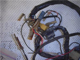 1982 DT100 100 YAMAHA WIRE HARNESS USED WH-94 (P2)
