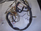 1982 DT100 100 YAMAHA WIRE HARNESS USED WH-94 (P2)