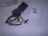1982-83 YZ490 490 YAMAHA 5X6 CDI USED WE-95 (Q3)