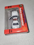 2001 FORD Crown Victoria North Dakota State Patrol REPLICA Diecast Collectible (Q-3)