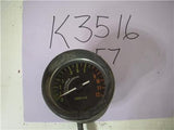 1972 Kawasaki F7 175 Tachometer Gauge USED K3516-96 (A4)