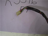 1972 Kawasaki F7 175 Tachometer Gauge USED K3516-96 (A4)