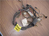 1975 DT100 100 (437) YAMAHA ELECTRICAL WIRE HARNESS USED WWW-96 (k34-36)