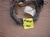 1975 DT100 100 (437) YAMAHA ELECTRICAL WIRE HARNESS USED WWW-96 (k34-36)
