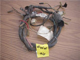 1975 DT100 100 (437) YAMAHA ELECTRICAL WIRE HARNESS USED WWW-96 (k34-36)