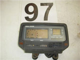 1983 XV920 (10L) 920 VIRAGO YAMAHA SPEEDOMETER TACHOMETER GAUGE USED WG-97 (Q4)