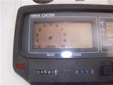 1983 XV920 (10L) 920 VIRAGO YAMAHA SPEEDOMETER TACHOMETER GAUGE USED WG-97 (Q4)