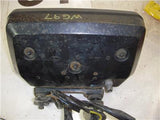 1983 XV920 (10L) 920 VIRAGO YAMAHA SPEEDOMETER TACHOMETER GAUGE USED WG-97 (Q4)