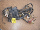 1979 XS650 650 YAMAHA ELECTRICAL WIRE HARNESS USED WWW-97 (k34-36)