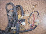 1979 XS650 650 YAMAHA ELECTRICAL WIRE HARNESS USED WWW-97 (k34-36)